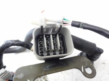 Kawasaki ZX-6R 636 Bj 03 Einspritzanlage